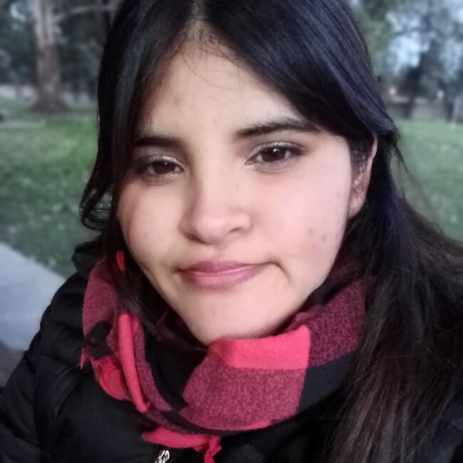 Niñera en Merlo: Sofia Belén