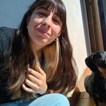 Babysitter a Pozzuolo del Friuli: Diana