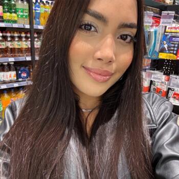 Babysitter in Eschlikon TG: Gabriela