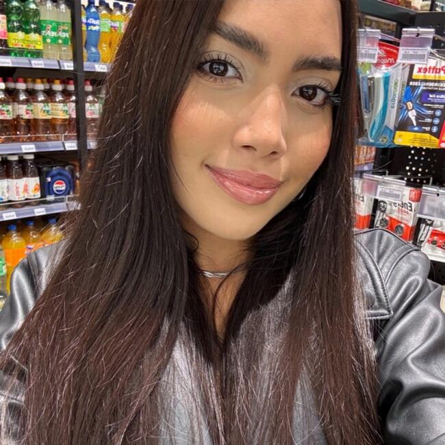 Babysitter in Eschlikon TG: Gabriela