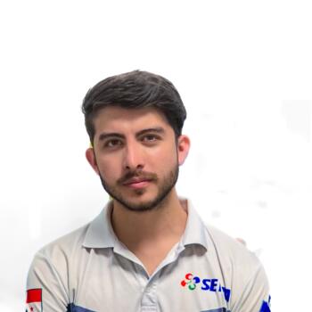 Babysitting job in La Chorrera: babysitting job Ricardo