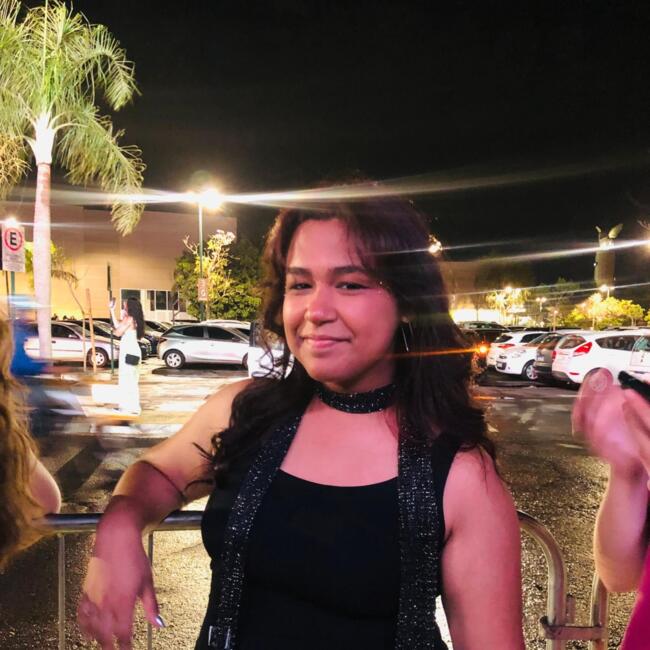 Babá em Tatuí: Ana Gabriela