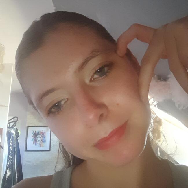 Babysitter in Guérande: Léana