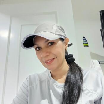 Babysitter Caracas: Rosa Lucila