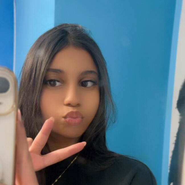 Nounou à Anvers: Jana