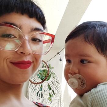 Babysitter in Santiago: Javiera