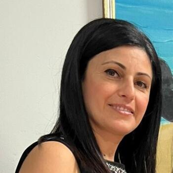 Babysitter in Gela: Consuelo