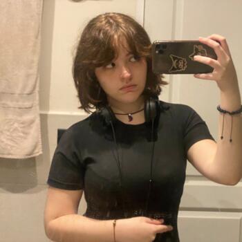 Babysitter in Panama City: Gabriela