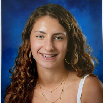 Babysitter in Pontoise: Rose