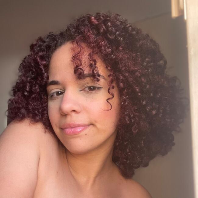 Emprego de babá em Diadema: Camila