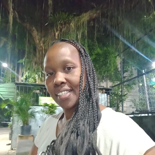 Babysitter in Rio de Janeiro: Raquel santos