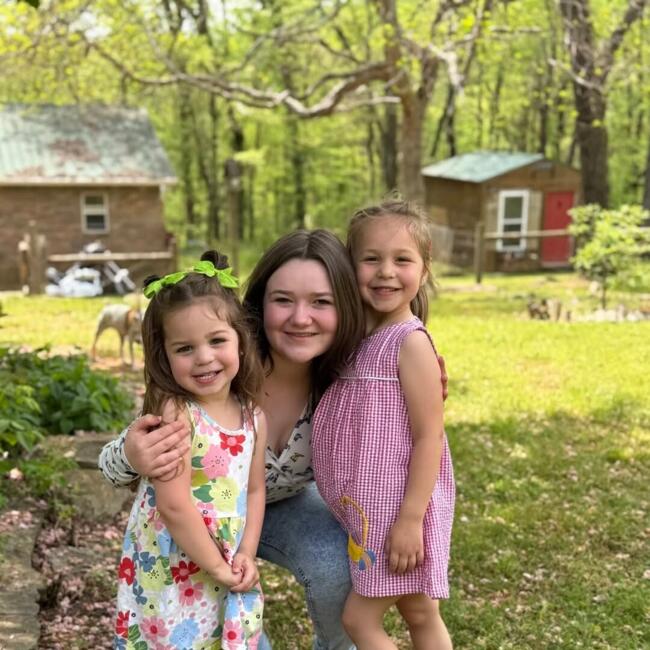 Babysitter in Decatur (Alabama): Brooklyn
