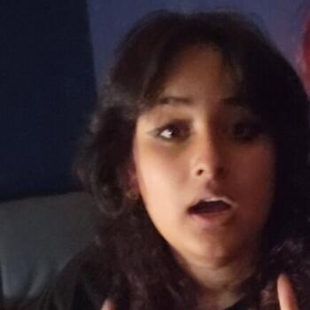 Babysitter in Leicester: ALISHA