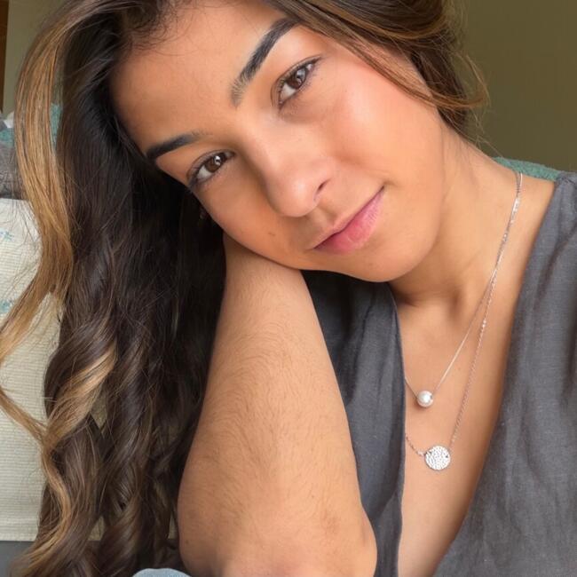 Babysitter in Sintra: Íris