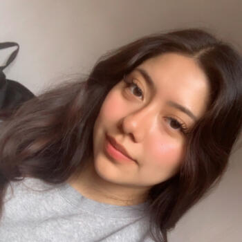 Babysitter in Mexico City: Haylee