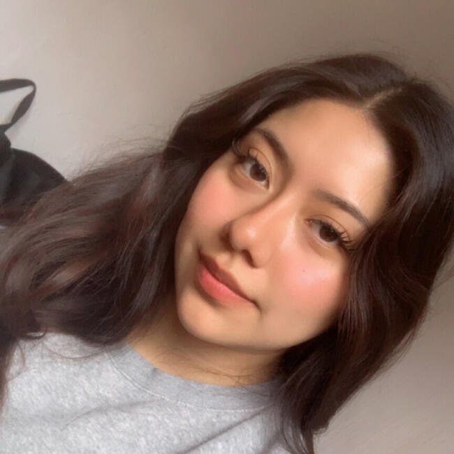 Niñera en Ciudad de México: Haylee