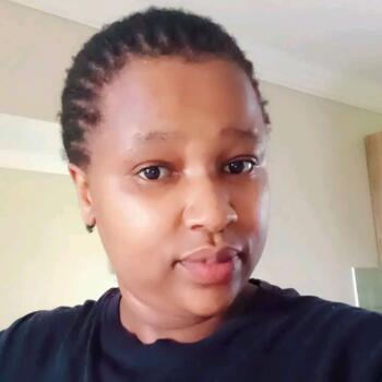 Nanny in Cofimvaba: Amahle