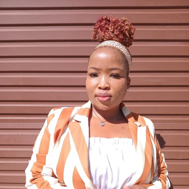 Babysitter in Pretoria: Nelisiwe Adelade