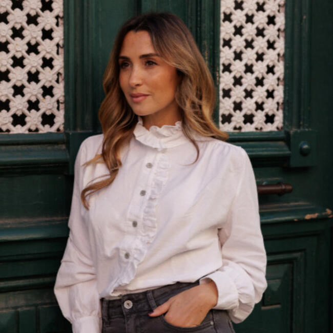 Babysitter em Aveiro: Liliana