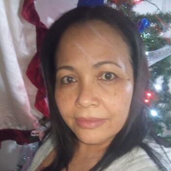 Niñera en San Cristóbal: Alejandra