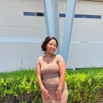 Nanny job in Nongoma: babysitting job Nozipho