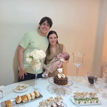 Babysitting job in Recife: babysitting job Tiago