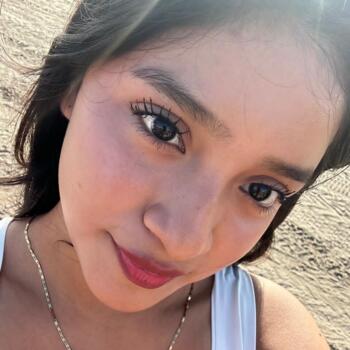 Babysitter in Cuautla: Teresita del Carmen