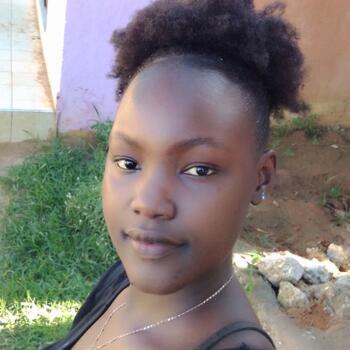 Babysitter Ukunda: Shunizia
