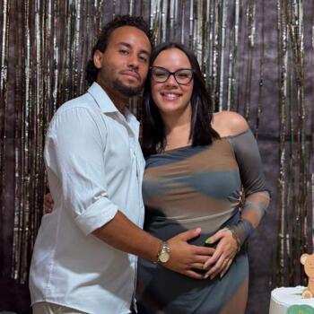 Parent São Paulo: Carolina