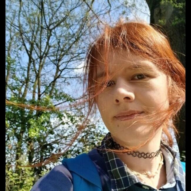 Babysitter in Köln: Lotta