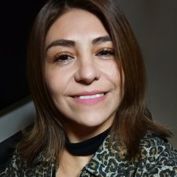 Niñera en Coinco: Elsa