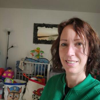 Babysitter in 's-Gravenzande: Natasja