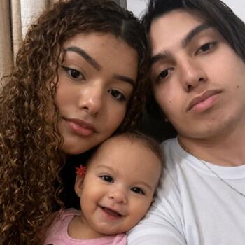 Emprego de babá em Manaus: emprego de babá Gustavo