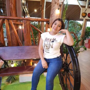 Babysitter in Managua: Allisonjulissa