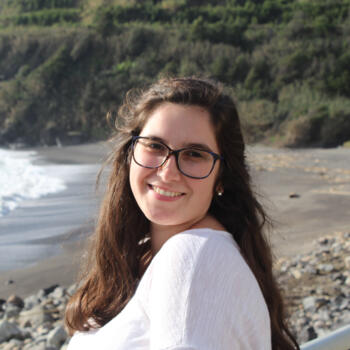 Babysitters em Ponta Delgada: Bruna