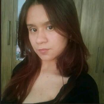 Niñera en Montevideo: Yamila