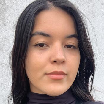 Babá em Maceió: Liliane
