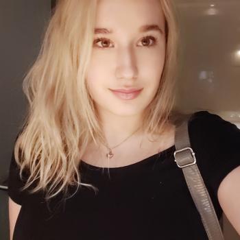 Babysitter in Berlin: Julia
