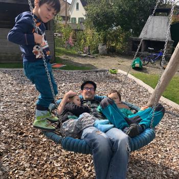 Babysitter Job in Frenkendorf: Babysitter Job Reto