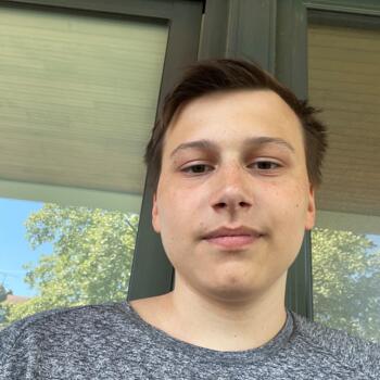 Opiekunka do dziecka w Marly (Grand Est): Mathias