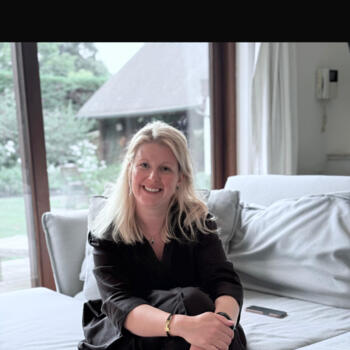 Babysitter Bruges: Sophie