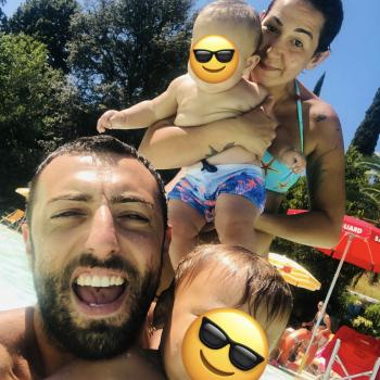 Lavoro per babysitter a Roma: lavoro per babysitter Valentina