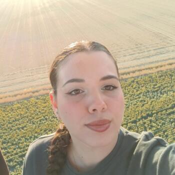 Babysitter Figueres: Lucia