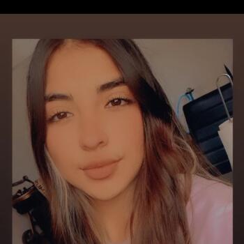 Babysitter in Salta: Marianella