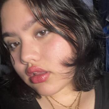 Babysitter in Los Angeles: Albina