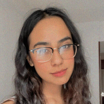 Babysitter in Chihuahua City: Georgina