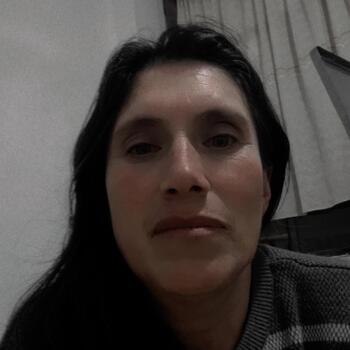 Babysitter in Cajamarca: Vania Jhaqueline