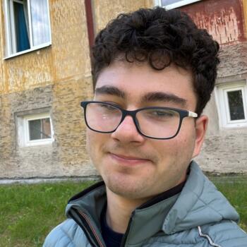 Chůva v Bukovany: Matěj