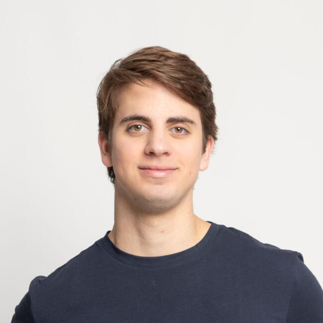 Babysitter in Berlin: Santiago