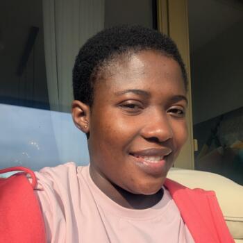 Babysitter in Lucerne: Njeke